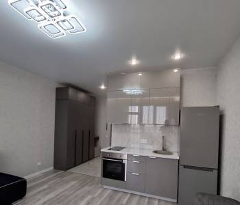 Продается 1-комнатная квартира, 33 м²