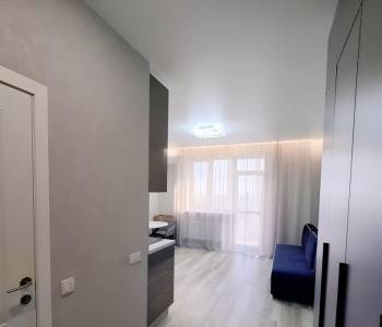 Продается 1-комнатная квартира, 33 м²