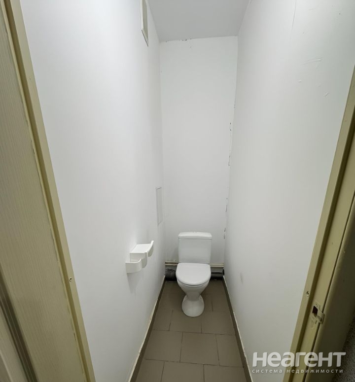 Продается 1-комнатная квартира, 45,4 м²