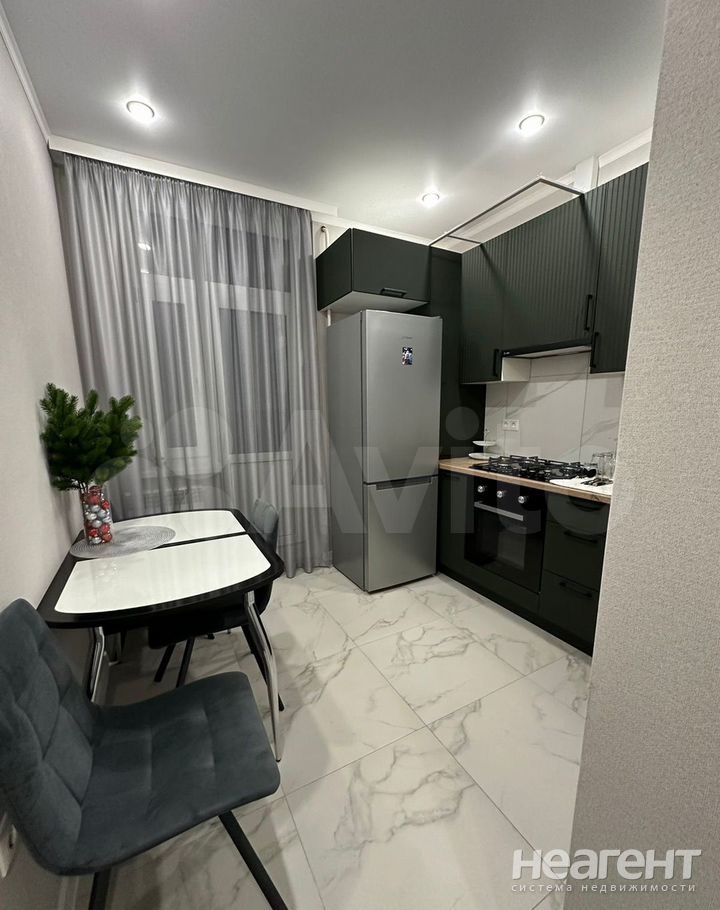 Продается 1-комнатная квартира, 30 м²