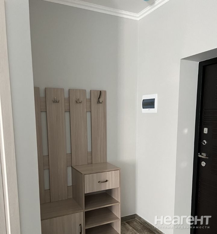 Сдается 2-х комнатная квартира, 43 м²