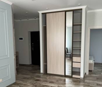 Сдается 2-х комнатная квартира, 43 м²