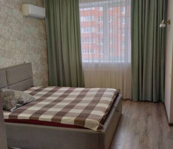 Сдается 1-комнатная квартира, 0 м²