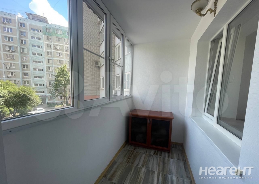 Продается 2-х комнатная квартира, 72 м²