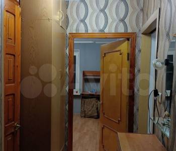 Продается 2-х комнатная квартира, 34,5 м²