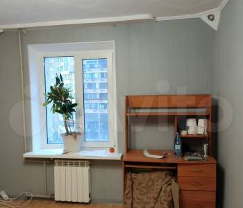 Продается 2-х комнатная квартира, 34,5 м²