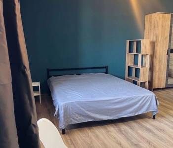 Сдается 1-комнатная квартира, 33 м²