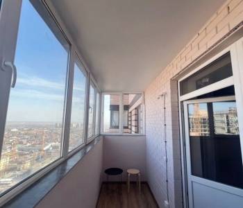 Сдается 1-комнатная квартира, 33 м²