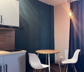 Сдается 1-комнатная квартира, 33 м²