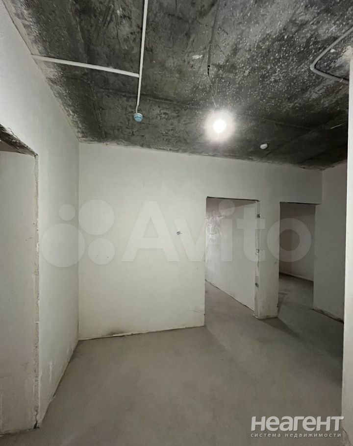 Продается 3-х комнатная квартира, 74 м²