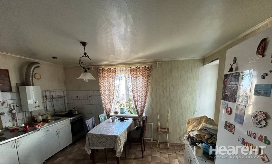 Продается 3-х комнатная квартира, 83,5 м²