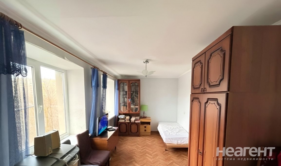 Продается 3-х комнатная квартира, 83,5 м²