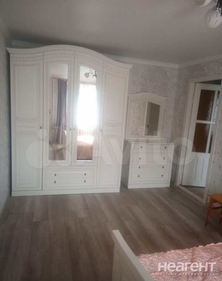 Сдается 2-х комнатная квартира, 43 м²