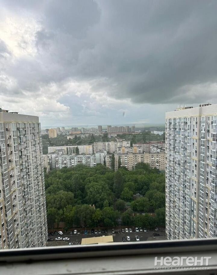 Продается 3-х комнатная квартира, 71,6 м²