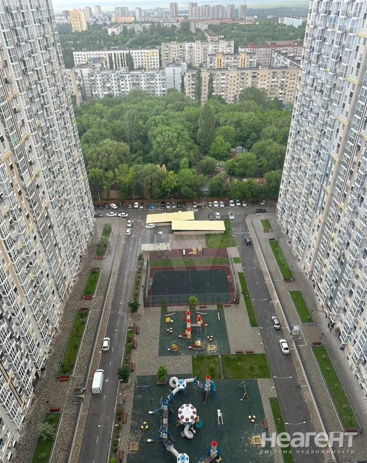 Продается 3-х комнатная квартира, 71,6 м²