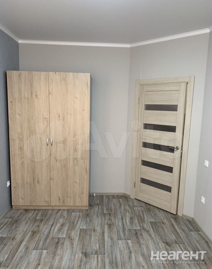 Сдается 1-комнатная квартира, 32 м²