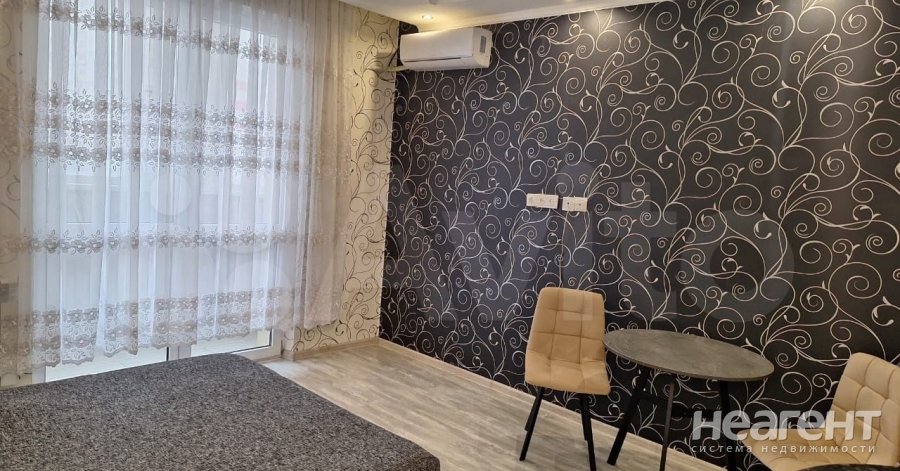 Сдается 1-комнатная квартира, 30 м²