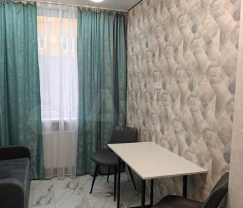 Продается 1-комнатная квартира, 35 м²