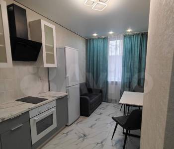 Продается 1-комнатная квартира, 35 м²