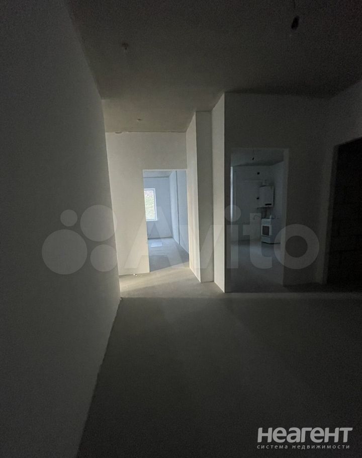 Продается 3-х комнатная квартира, 87,5 м²