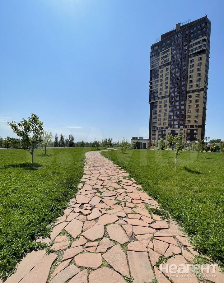 Продается 3-х комнатная квартира, 87,5 м²