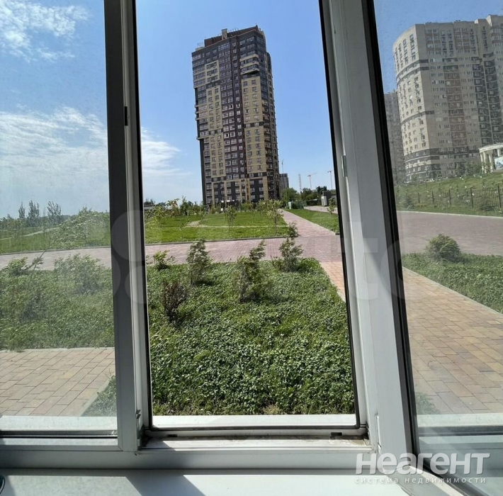 Продается 3-х комнатная квартира, 87,5 м²