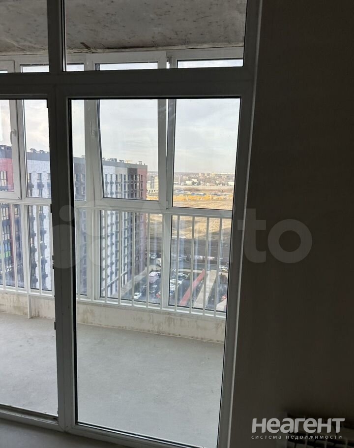 Продается 3-х комнатная квартира, 71 м²