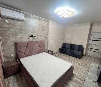 Продается 1-комнатная квартира, 43 м²