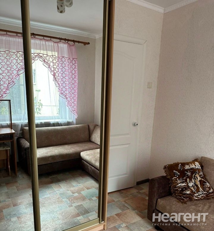 Сдается Многокомнатная квартира, 48 м²