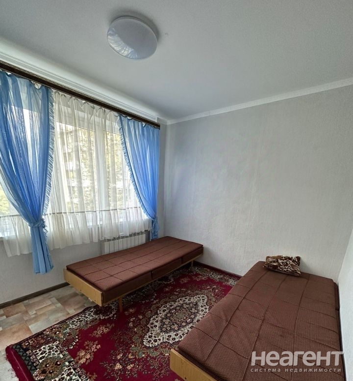 Сдается Многокомнатная квартира, 48 м²