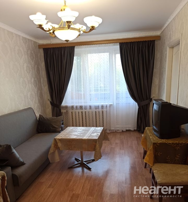 Сдается Многокомнатная квартира, 48 м²