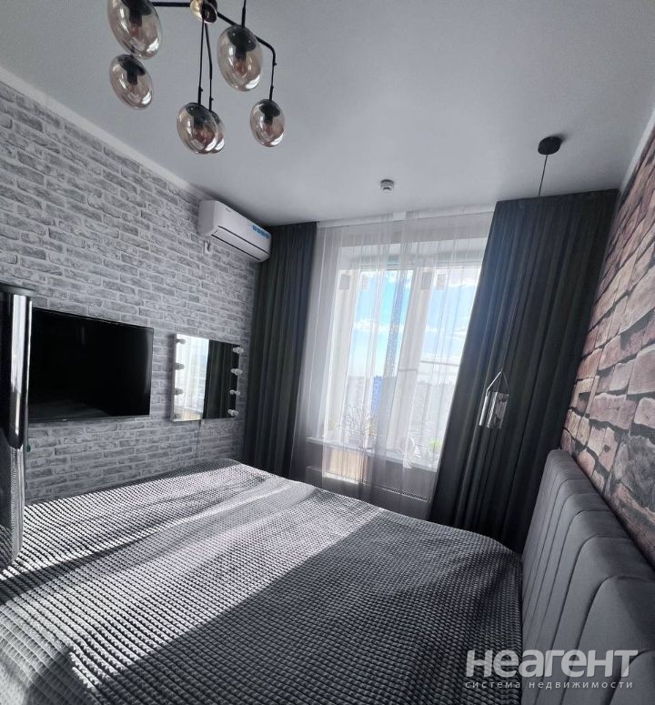 Продается 3-х комнатная квартира, 70 м²