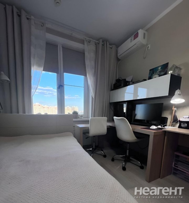 Продается 3-х комнатная квартира, 70 м²