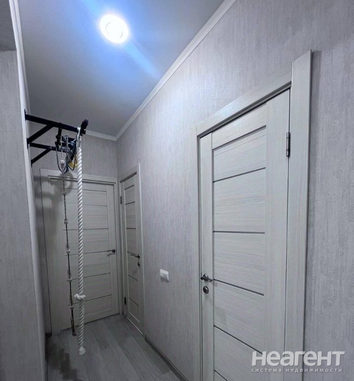 Продается 3-х комнатная квартира, 70 м²