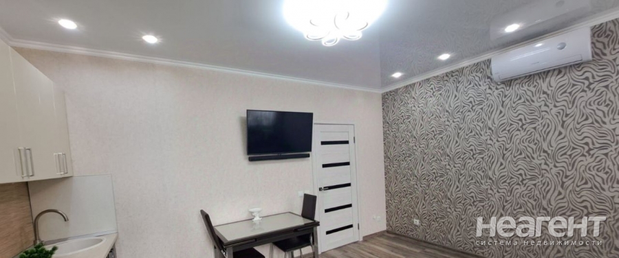 Продается 2-х комнатная квартира, 40 м²