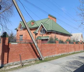 Продается Дом, 262 м²