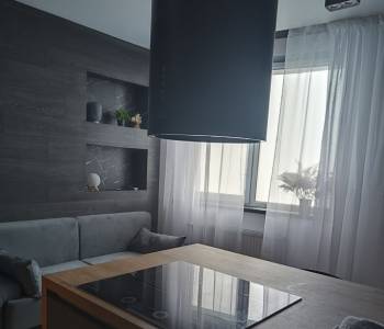 Сдается 2-х комнатная квартира, 60 м²