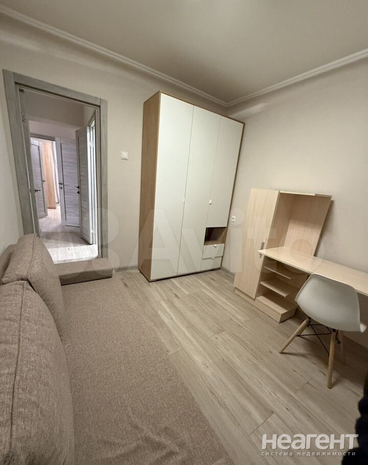 Сдается Многокомнатная квартира, 65 м²