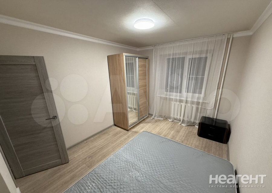 Сдается Многокомнатная квартира, 65 м²