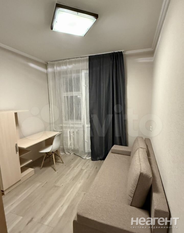 Сдается Многокомнатная квартира, 65 м²