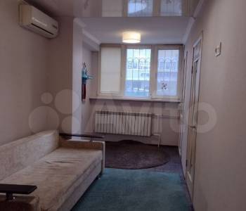 Продается 1-комнатная квартира, 41 м²