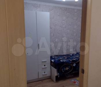 Продается 1-комнатная квартира, 41 м²