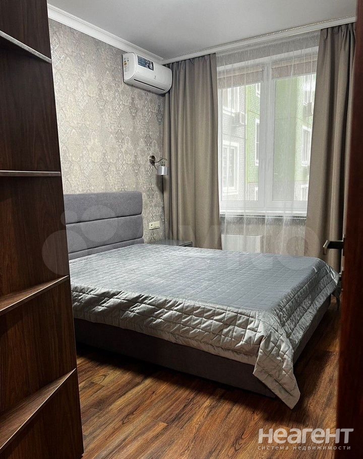 Продается 2-х комнатная квартира, 60 м²