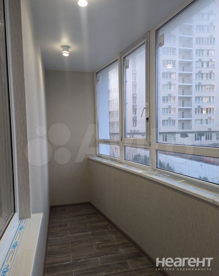 Продается 2-х комнатная квартира, 75 м²