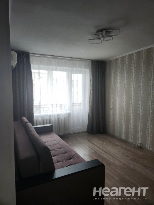 Сдается 1-комнатная квартира, 30 м²