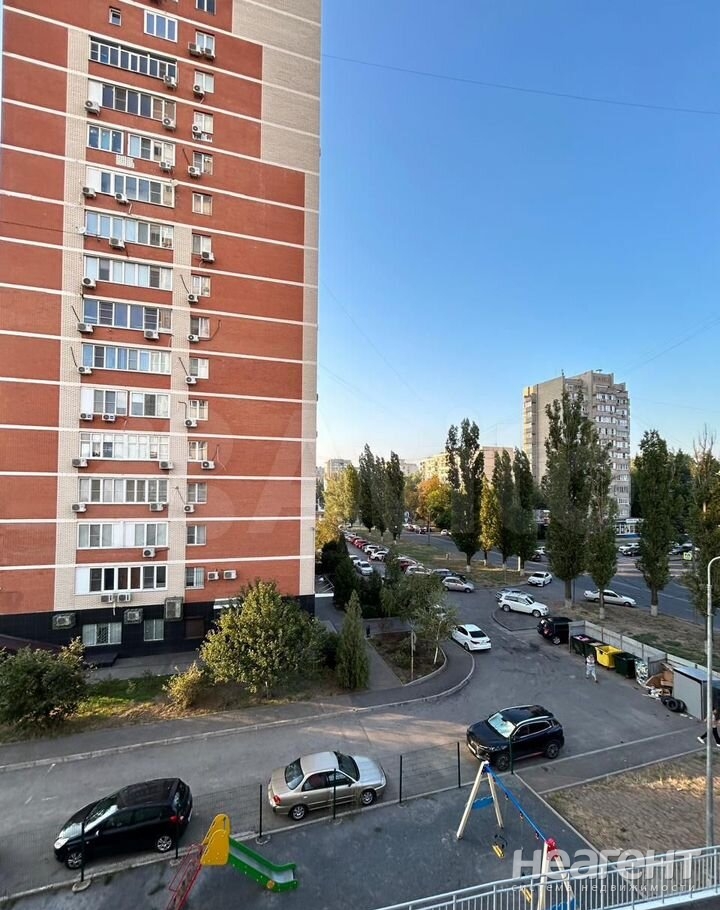 Продается 1-комнатная квартира, 45,2 м²