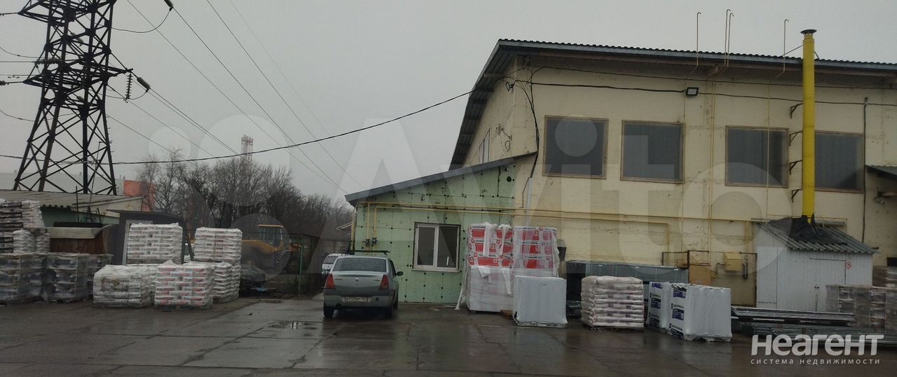 Сдается Нежилое помещение, 1200 м²