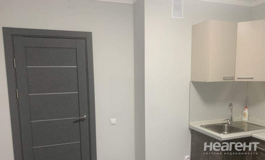 Сдается 1-комнатная квартира, 30,7 м²