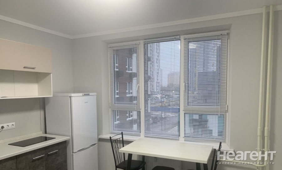 Сдается 1-комнатная квартира, 30,7 м²