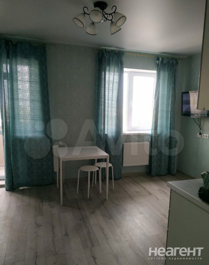 Продается 1-комнатная квартира, 25 м²